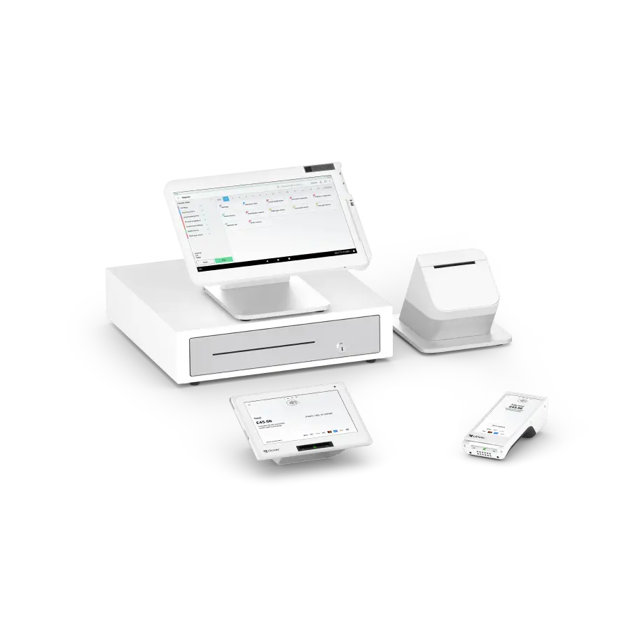 clover devices