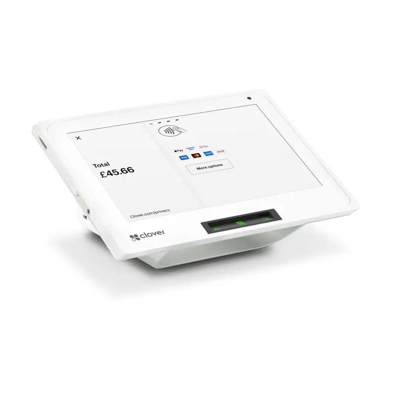 Clover Mini