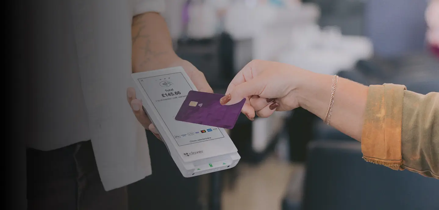 Mobile payment systems