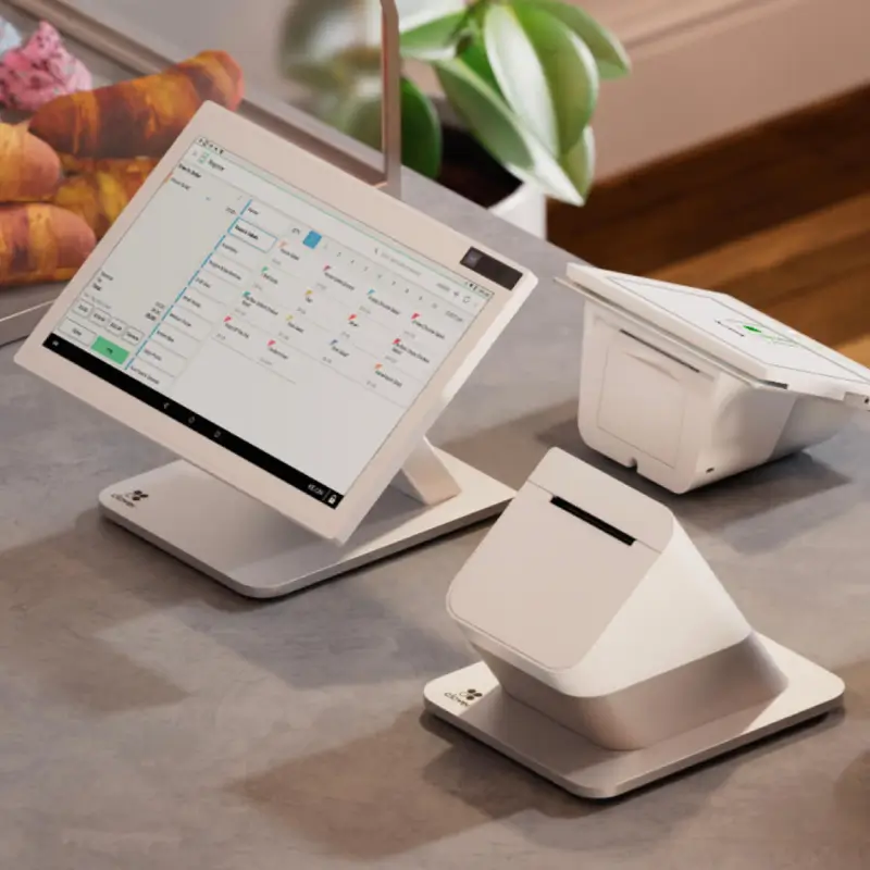 Clover flex and flex pocket