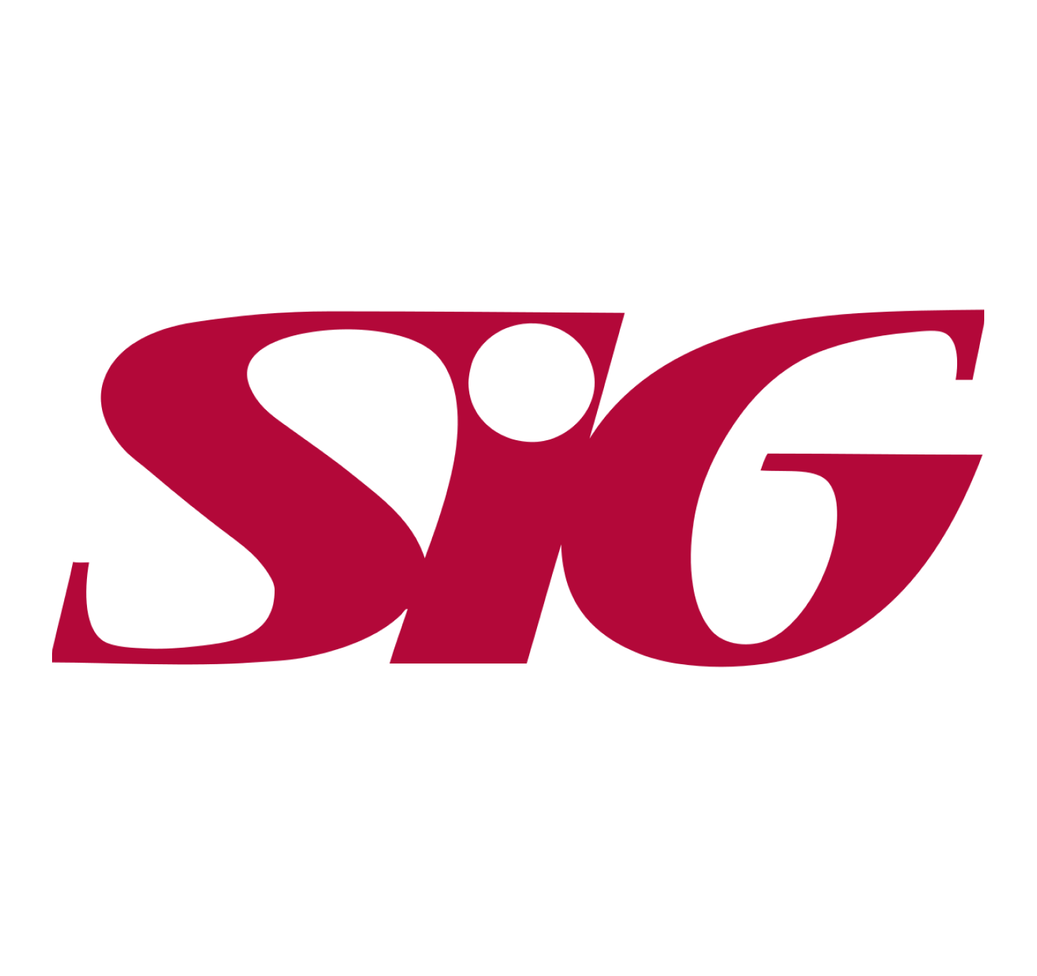 SIG Logo