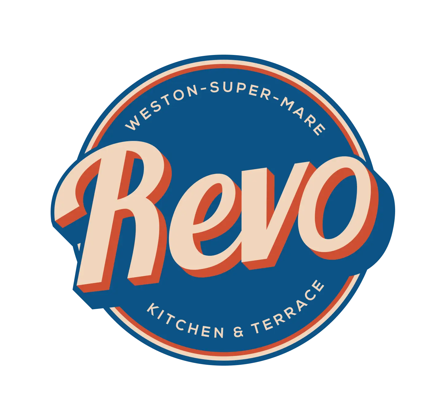 Revo Logo