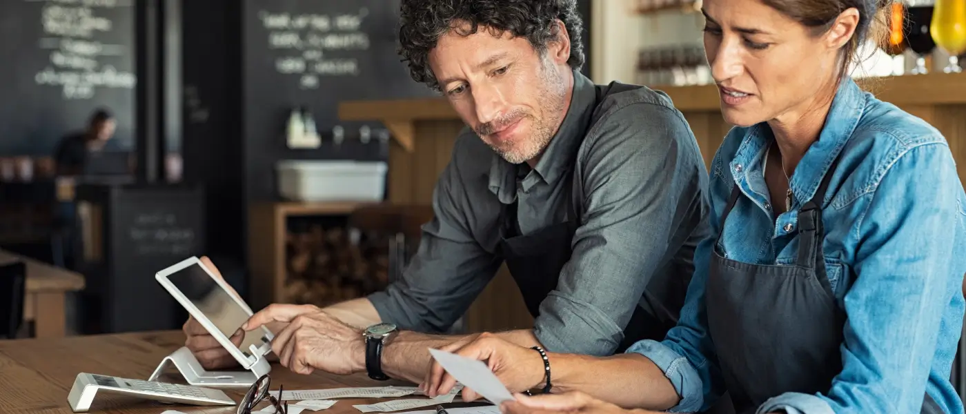 Calculating profits