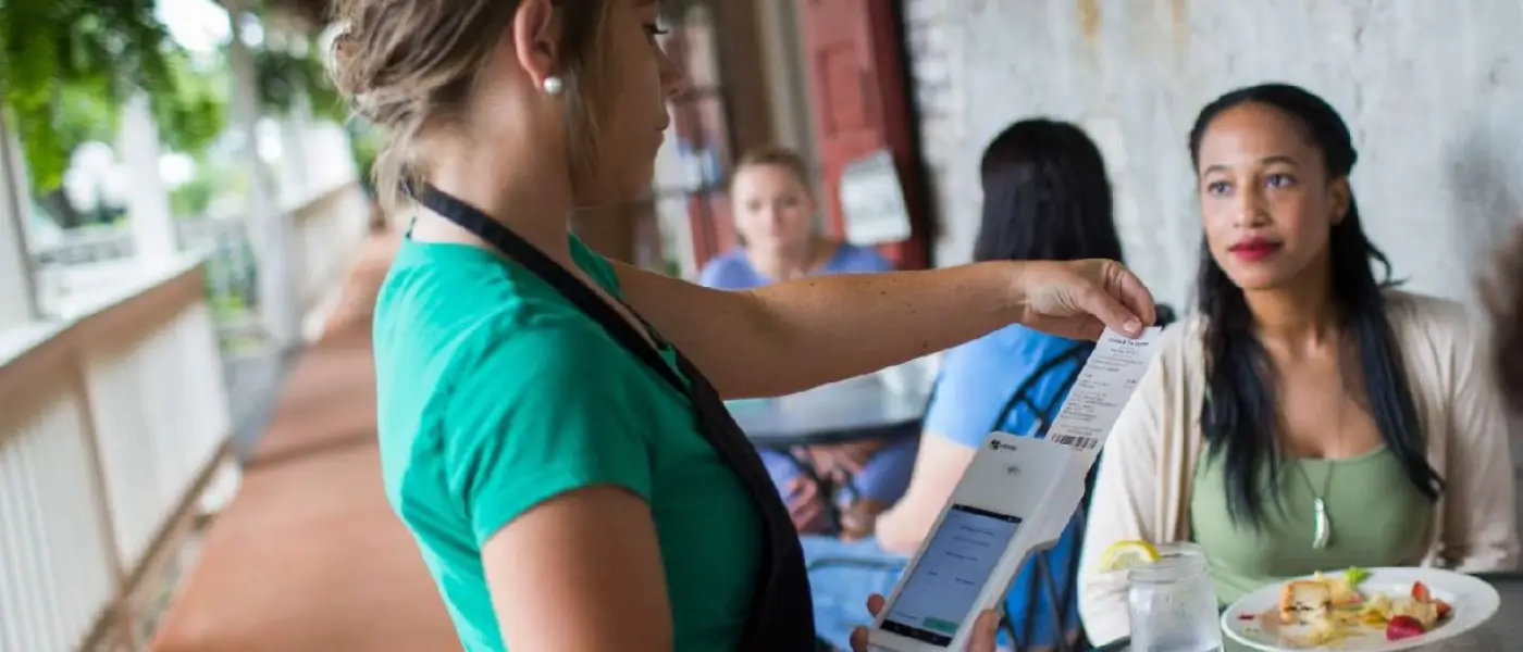 Clover POS Systems