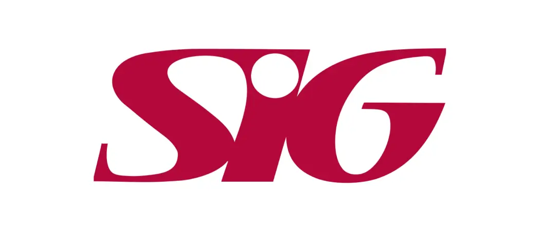 SIG Logo 