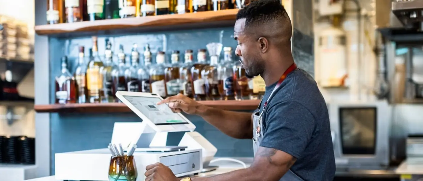 Small business
