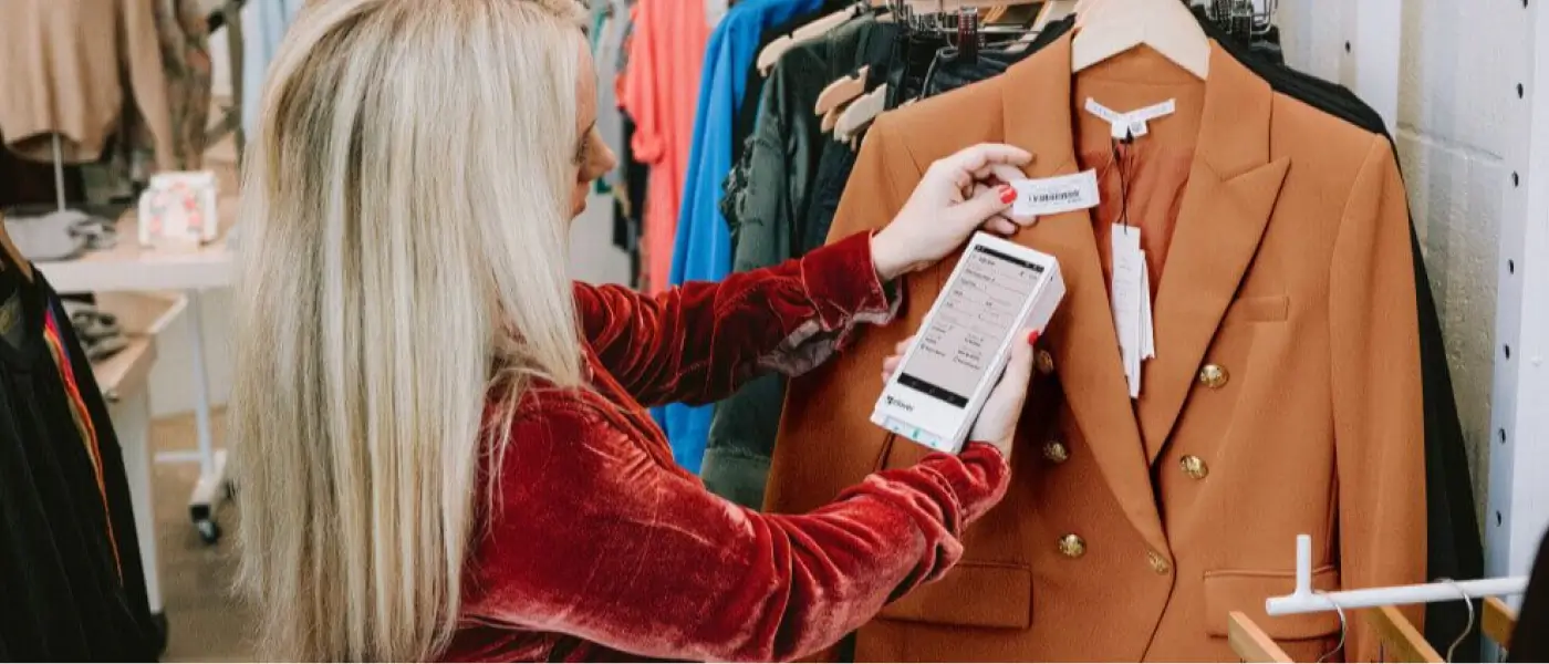 Clover POS Systems