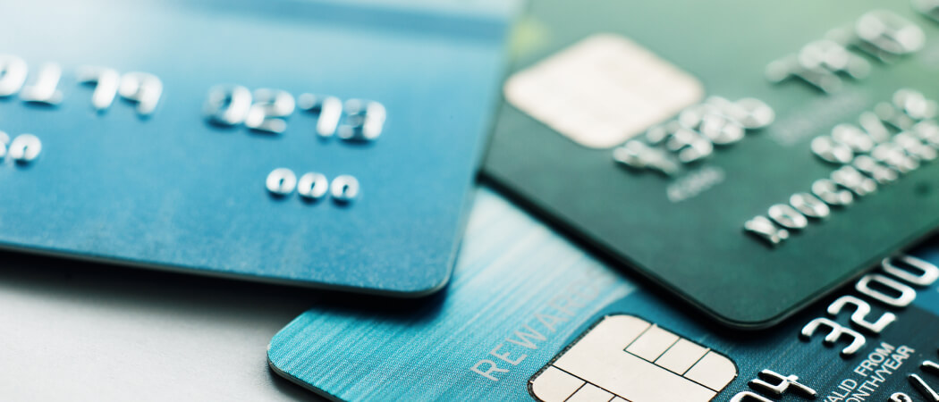 Comparison of Credit Card and Debit Card for Business Payments