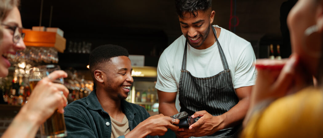 clover flexible payment solutions