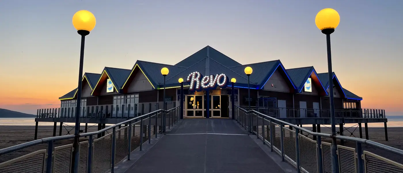 Revo x Clover Case study