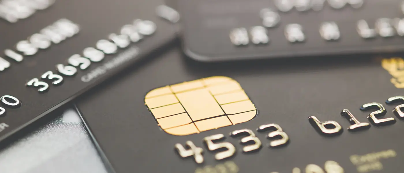 mastercard and visa cards