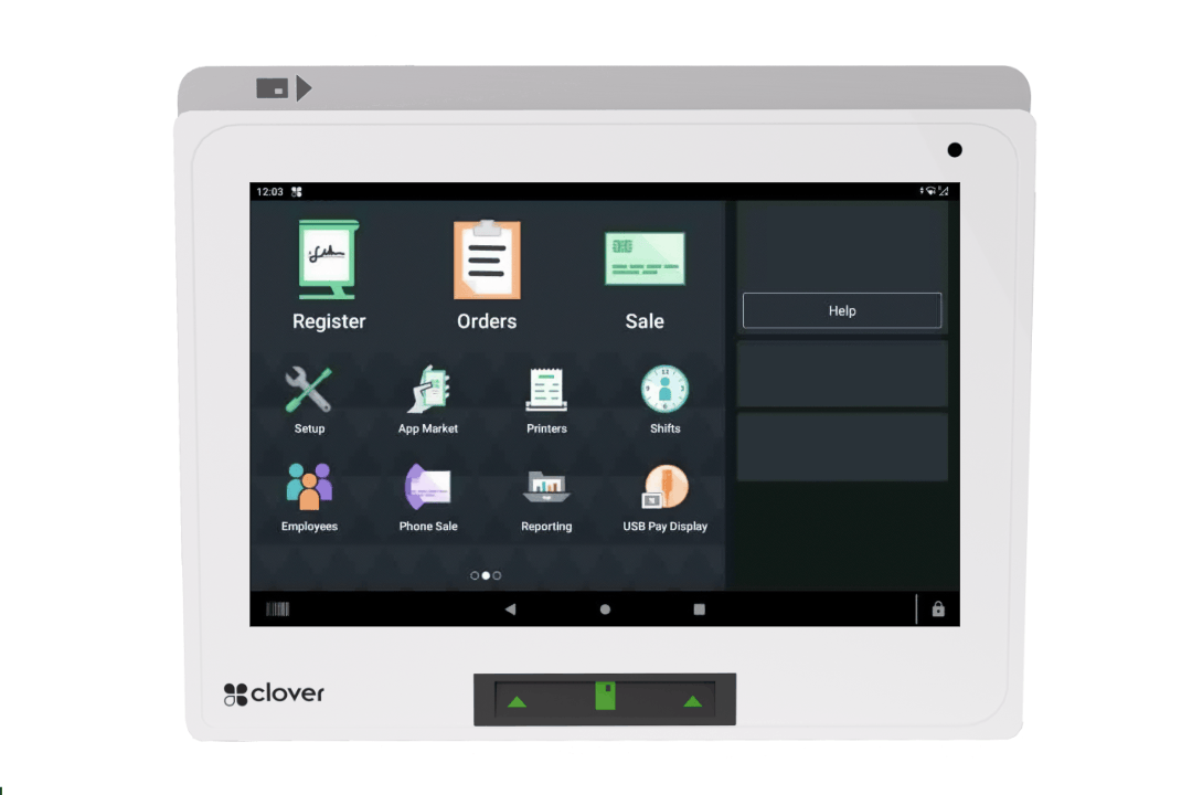clover mini upgrade plan