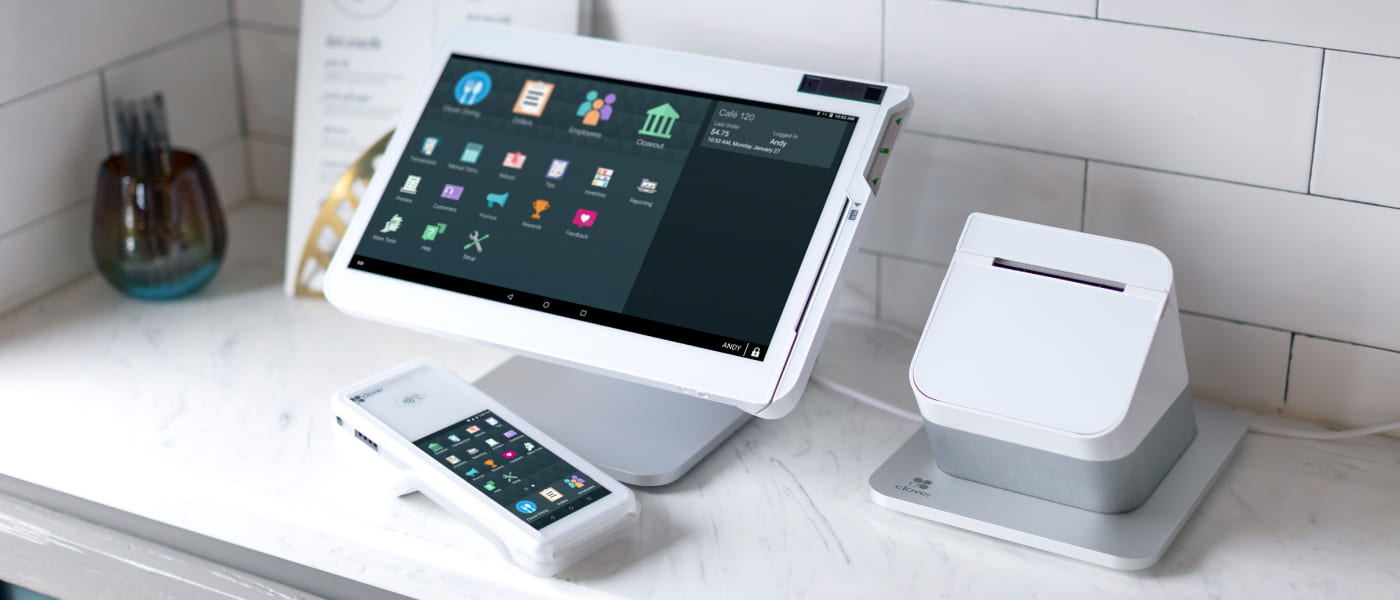 The Benefits of an EPOS System for your Business