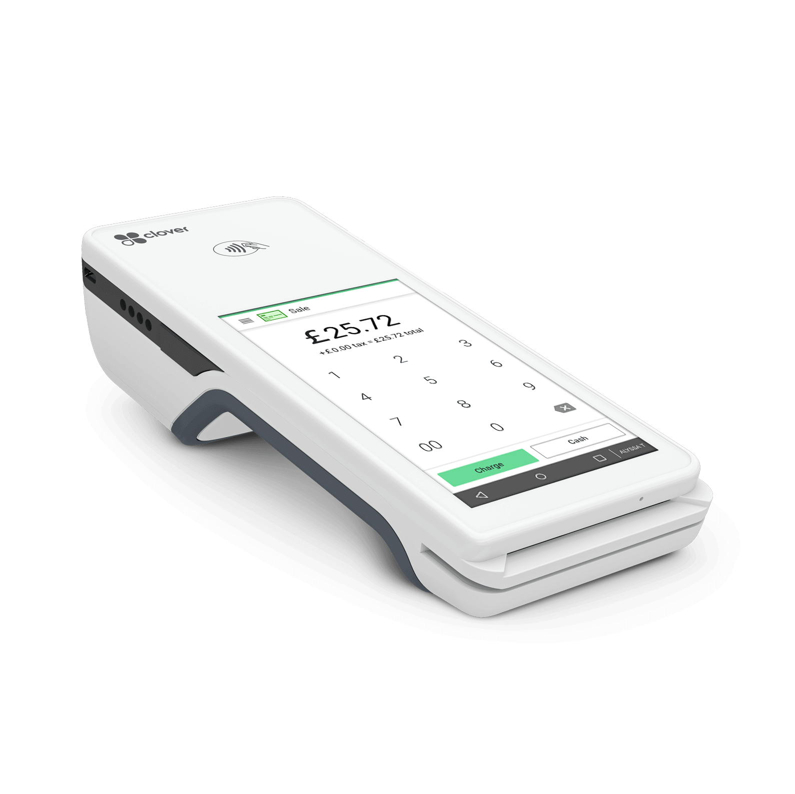 Chip And Pin Reader Chip And Pin Reader